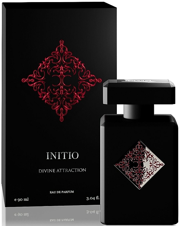 Initio Parfums Prives Divine Attraction - Eau de Parfum — Bild N1