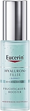 Ultra-leichter und regenerierender Anti-Aging Feuchtigkeits-Booster für alle Hauttypen - Eucerin Hyaluron Filler — Bild N1