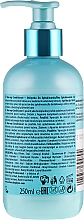 Feuchtigkeitsspendende Pflegespülung 2in1 für lockiges Haar - Schwarzkopf Professional Mad About Curls Two-way Conditioner — Bild N2