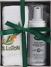 Düfte, Parfümerie und Kosmetik Gesichtspflegeset - Kalliston Gift Box 