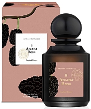 L'Artisan Parfumeur Arcana Rosa - Eau de Parfum — Bild N2