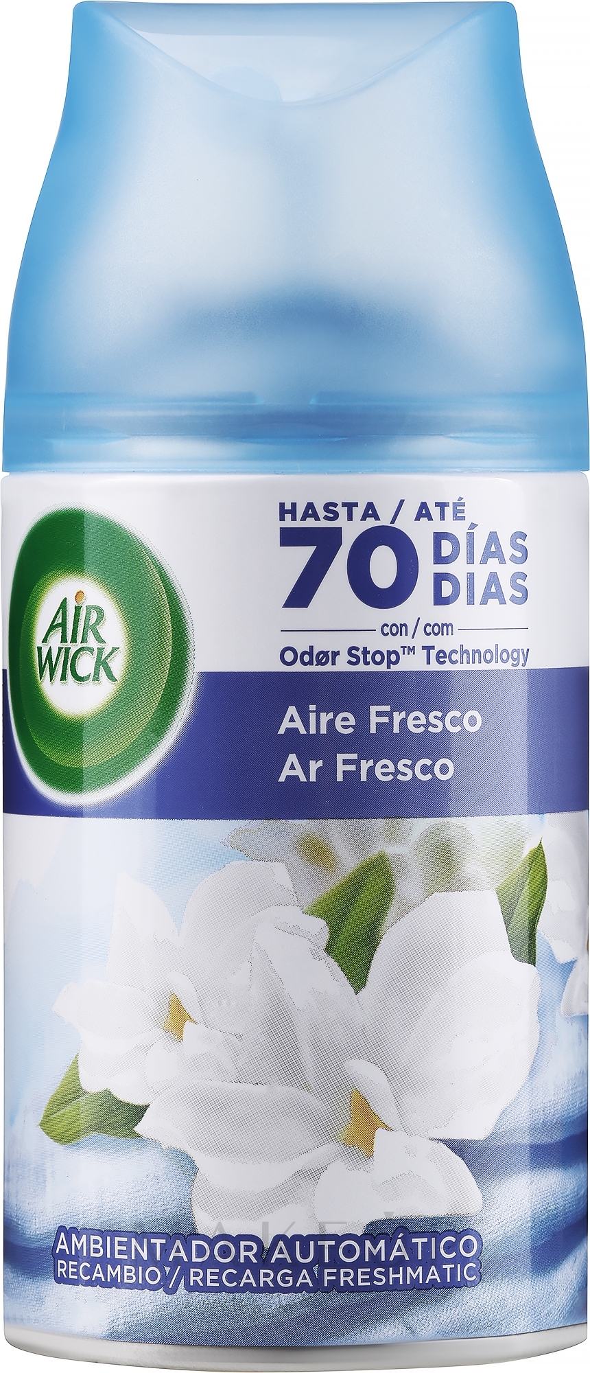 Lifterfrischer - Air Wick Pure Aire Fresco — Bild 250 ml