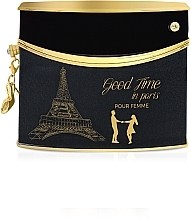 Düfte, Parfümerie und Kosmetik Le Chameau Good Time in Paris - Eau de Parfum