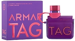 Armaf Tag Her Donna Colorata - Eau de Parfum — Bild N1