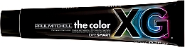 Permanente Haarfarbe - Paul Mitchell The Color XG Permanent Hair Color — Bild N2