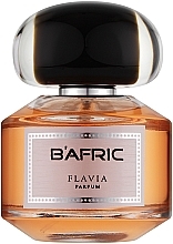 Düfte, Parfümerie und Kosmetik Flavia B'Afric - Eau de Parfum