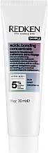 GESCHENK! Hitzeschutzcreme für geschädigtes Haar - Redken Acidic Bonding Concentrate Leave-in Treatment — Bild N1