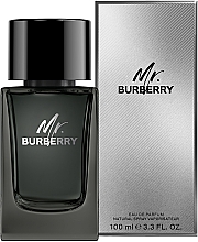 Burberry Mr. Burberry - Eau de Parfum — Foto N2