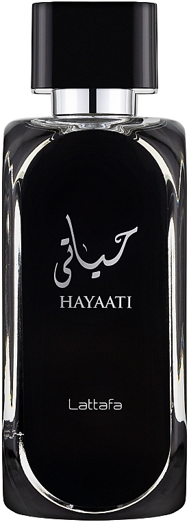 Lattafa Perfumes Hayaati - Eau de Parfum — Bild N1