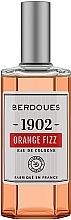 Düfte, Parfümerie und Kosmetik Berdoues 1902 Orange Fizz - Eau de Cologne