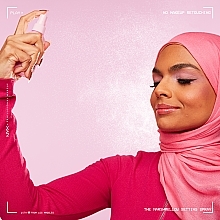 Make-up-Fixierspray - NYX Professional Makeup Marshmellow Setting Spray  — Bild N6