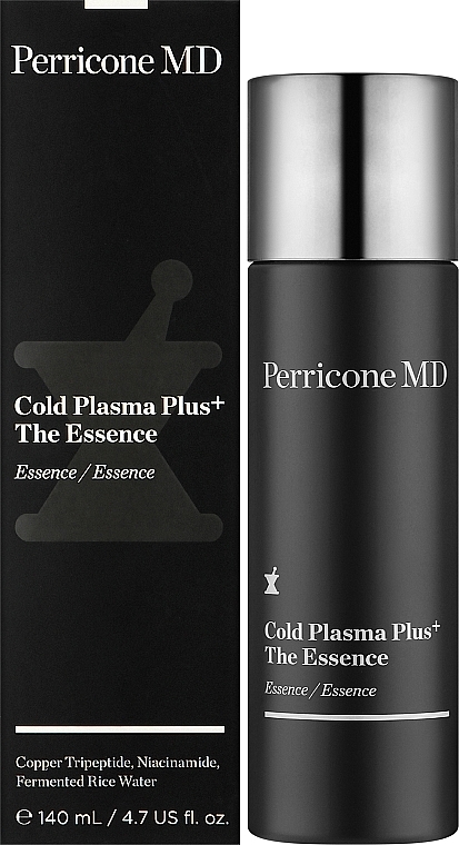 Gesichtsessenz - Perricone MD Cold Plasma Plus The Essence — Bild N7