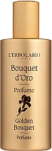 Düfte, Parfümerie und Kosmetik L'Erbolario Bouquet d'Oro Profumo - Eau de Parfum