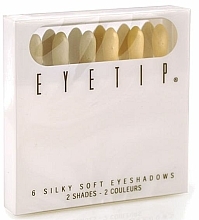 Düfte, Parfümerie und Kosmetik Langhaftender Lidschatten - HimaLaya Eyetip