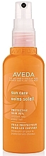 Düfte, Parfümerie und Kosmetik Sonnenschutz Haarspray mit Sheabutter und Kokosnussöl - Aveda Sun Care Protective Hair Veil