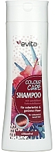 Düfte, Parfümerie und Kosmetik Shampoo für coloriertes Haar - Evita Colour Care Shampoo