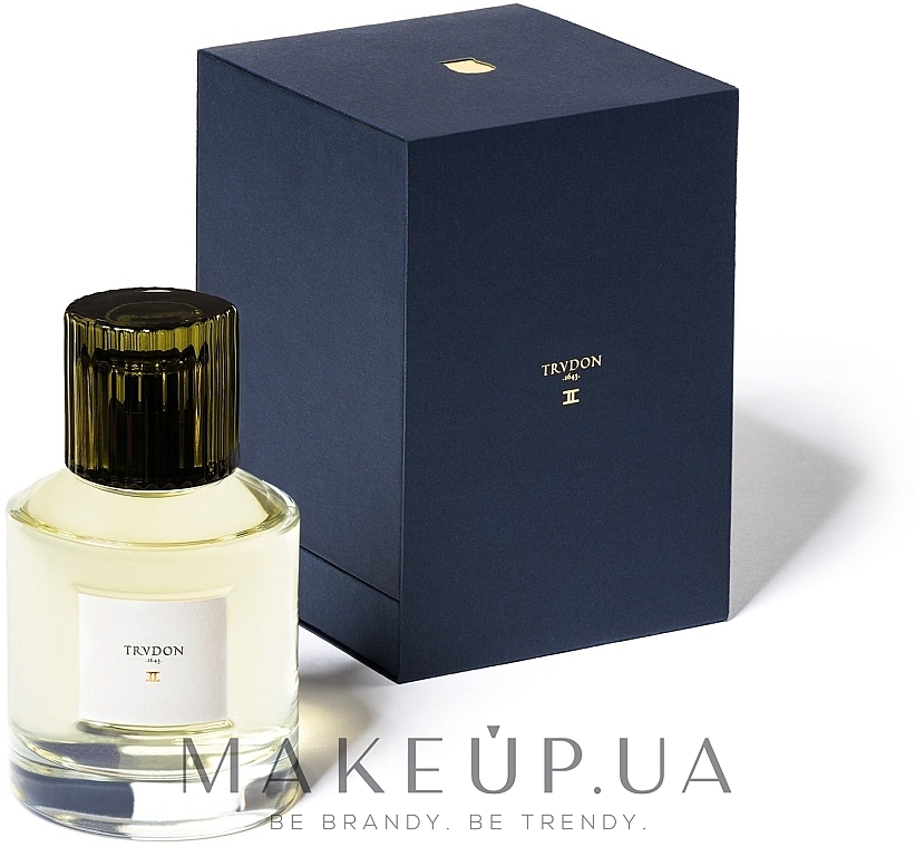 Cire Trudon II Deux - Eau de Parfum — Bild N2