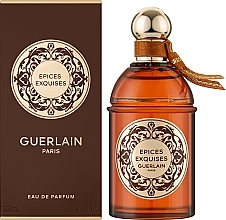 Guerlain Epices Exquises - Eau de Parfum — Bild N2