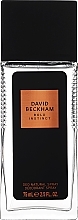 GESCHENK! David & Victoria Beckham Bold Instinct - Deospray — Bild N1