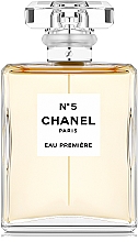 Düfte, Parfümerie und Kosmetik Chanel N5 Eau Premiere - Eau de Parfum
