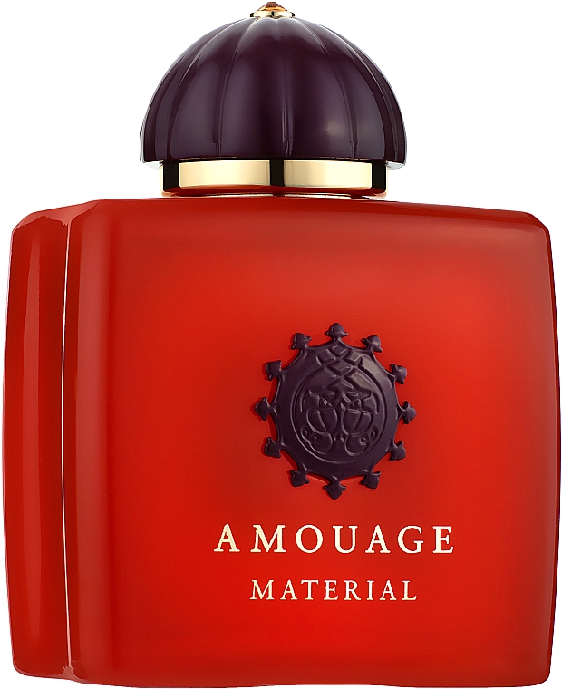 Amouage Material Woman - Eau de Parfum — Bild N1