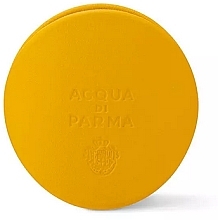 Auto-Diffusor  - Acqua di Parma Car Diffuser Case Yellow Leather — Bild N1