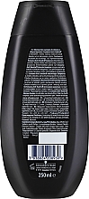 Intensives Anti-Shuppen Shampoo für Männer mit Ingwer - Schauma Anti-Dandruff Intensive Shampoo Men — Bild N2
