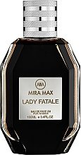 Düfte, Parfümerie und Kosmetik Mira Max Lady Fatale - Eau de Parfum