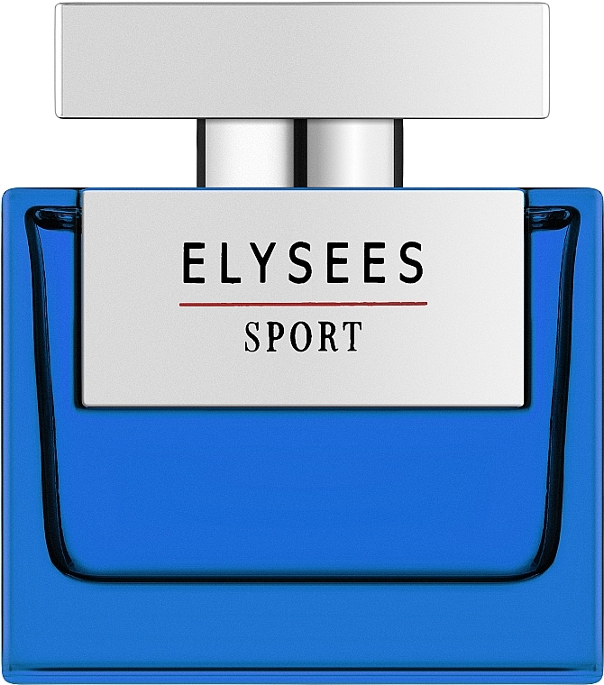 Prestige Paris Elysees Sport - Eau de Parfum — Bild N1