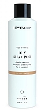 Trockenshampoo für das Haar Caramel & Cream - Lowengrip Good To Go Dry Shampoo — Bild N1