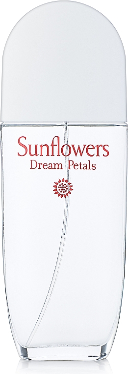 Elizabeth Arden Sunflowers Dream Petals - Eau de Toilette — Bild N1