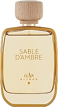 Gas Bijoux Sable d'amber - Eau de Parfum — Bild N3