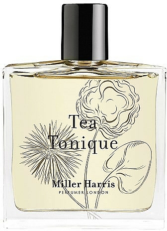 Miller Harris Tea Tonique - Eau de Parfum — Bild N1