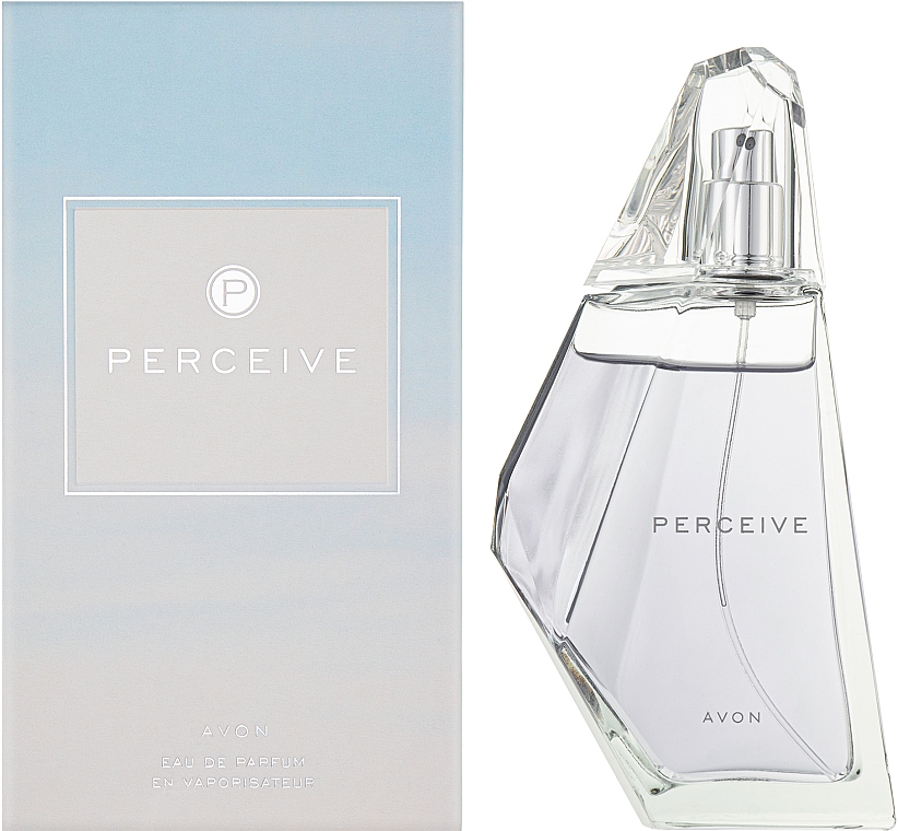 Avon Perceive - Eau de Parfum — Foto N4