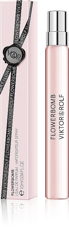 Viktor & Rolf Flowerbomb - Eau de Parfum (Mini)  — Bild N2