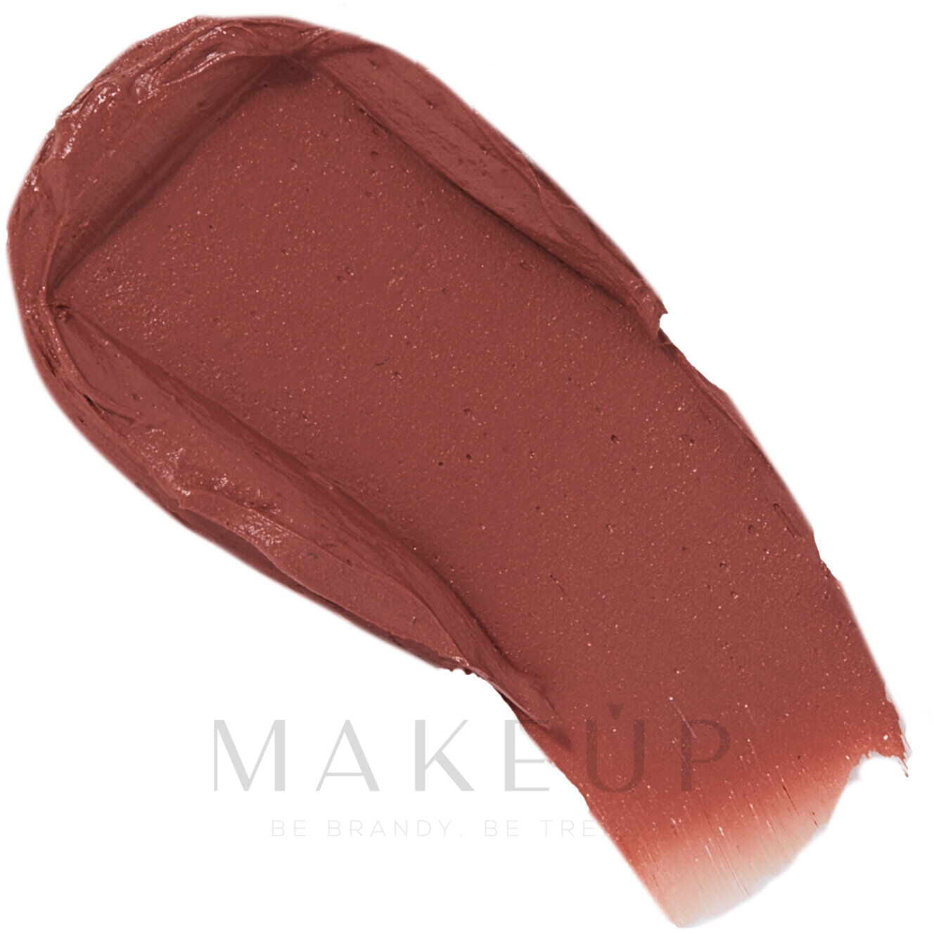 Matter Lippenstift - Makeup Revolution X Maffashion Lipstick (New York) — Bild Milan