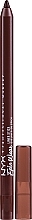 Wasserfester langanhaltender Eyeliner-Stift - NYX Professional Makeup Epic Wear Liner Stick — Bild N3
