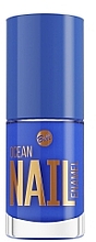 Düfte, Parfümerie und Kosmetik Nagellack - Bell Ocean Nail Enamel