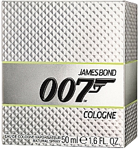 Düfte, Parfümerie und Kosmetik James Bond 007 Men Cologne - Eau de Cologne