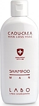 Labo Cadu-Crex Hair Loss HSSC Man Shampoo	 - Labo Cadu-Crex Hair Loss HSSC Man Shampoo — Bild N1