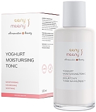 Düfte, Parfümerie und Kosmetik Feuchtigkeitsspendendes Tonikum mit Joghurt für das Gesicht - Eeny Meeny Yogurt Moisturizing Tonic
