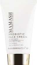 Revitalisierende Gesichtscreme für alle Hauttypen - Mamash Probiotic Face Cream All Skin Types — Bild N2