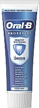 Aufhellende Zahnpasta - Oral-B Pro-Expert Whitening Toothpaste — Bild N13