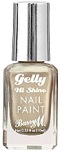 Nagellack-Set 6 St. - Barry M Starry Night Nail Paint Gift Set — Bild N2