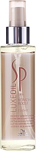 Düfte, Parfümerie und Kosmetik Keratin-Booster zur Haarglättung - Wella SP Luxe Oil Keratin Boost Essence 