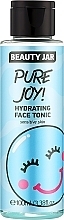 Gesichtstonikum Pure Joy - Beauty Jar Tonic  — Bild N1