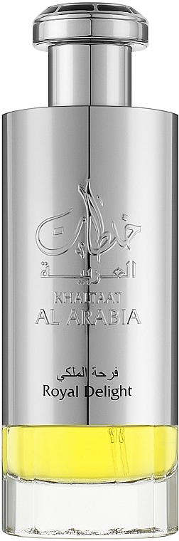 Lattafa Perfumes Khaltaat Al Arabia Royal Delight - Eau de Parfum — Bild N1