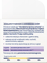 Beruhigende Anti-Falten Tagescreme mit Coenzym Q10 SPF 15 - Nivea Q10 Power Anti-Wrinkle Day Cream SPF15 — Bild N3