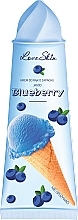 Düfte, Parfümerie und Kosmetik Handcreme mit Heidelbeerduft - Love Skin Blueberry