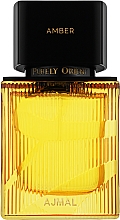 Düfte, Parfümerie und Kosmetik Ajmal Purely Orient Amber - Eau de Parfum